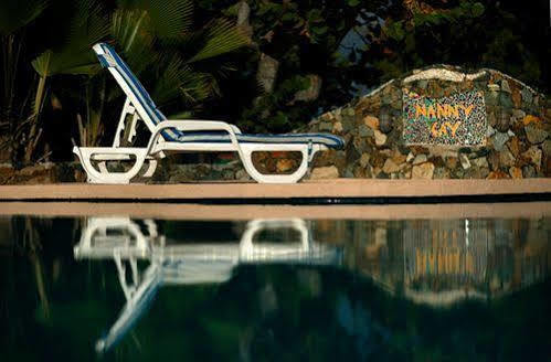 Nanny Cay Hotel Road Town  Exterior photo