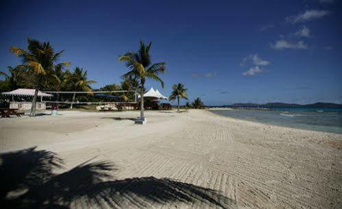 Nanny Cay Hotel Road Town  Exterior photo